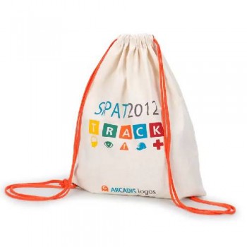 Brindes Promcionais - Mochila Saco Ecológica Personalizada